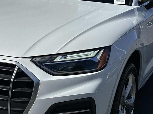 2021 Audi Q5 45 Premium Plus
