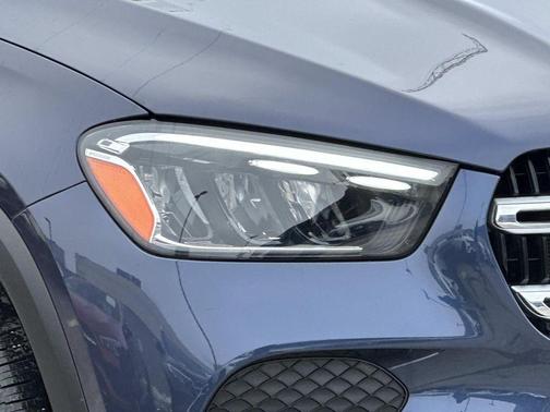 2024 Mercedes-Benz GLE 350 4MATIC