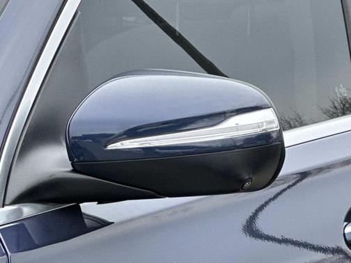 2024 Mercedes-Benz GLE 350 4MATIC