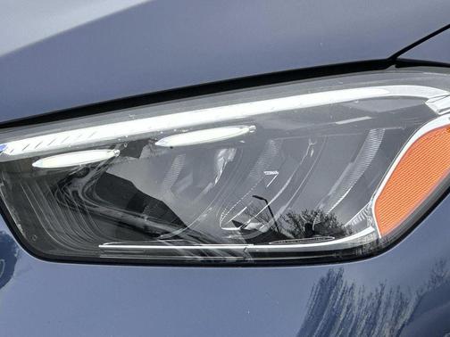 2024 Mercedes-Benz GLE 350 4MATIC