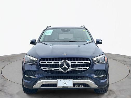 2024 Mercedes-Benz GLE 350 4MATIC