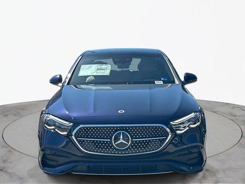 2026 Mercedes-Benz E-Class 4MATIC