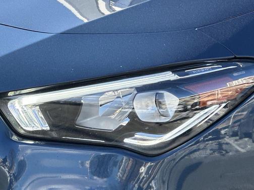 2020 Mercedes-Benz CLA 250 4MATIC