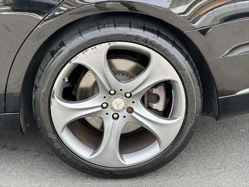 2016 Mercedes-Benz S-Class S 550