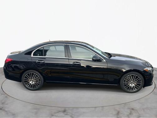 2026 Mercedes-Benz C-Class C 300 4MATIC