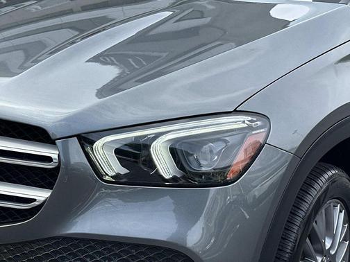 2021 Mercedes-Benz GLE 350 4MATIC