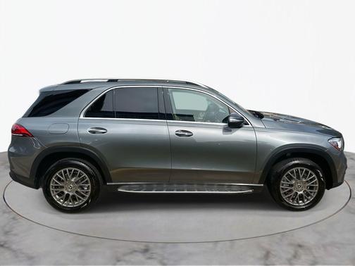 2021 Mercedes-Benz GLE 350 4MATIC