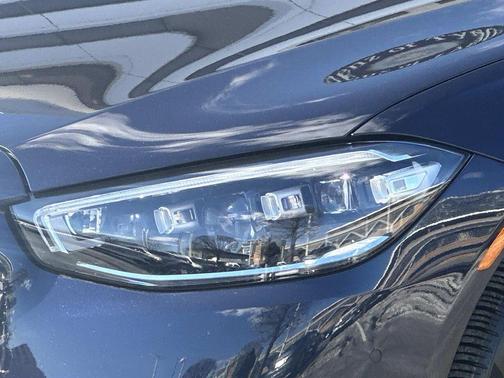 2023 Mercedes-Benz S-Class S 580 4MATIC