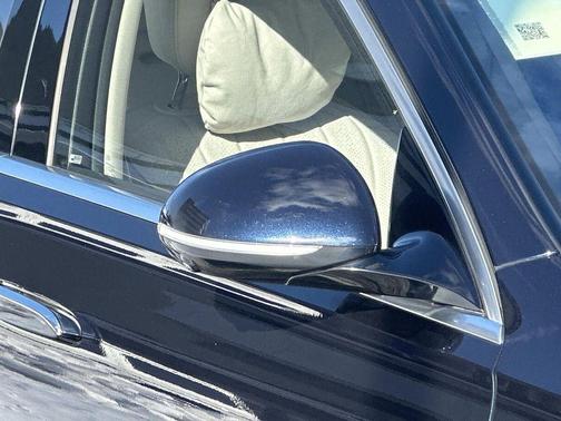 2023 Mercedes-Benz S-Class S 580 4MATIC