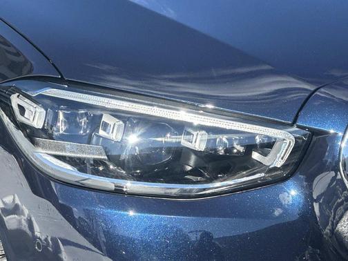 2023 Mercedes-Benz S-Class S 580 4MATIC