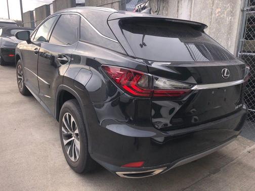 2021 Lexus RX 350 Base