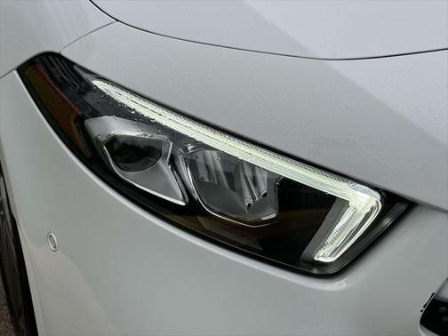 2021 Mercedes-Benz A-Class 4MATIC