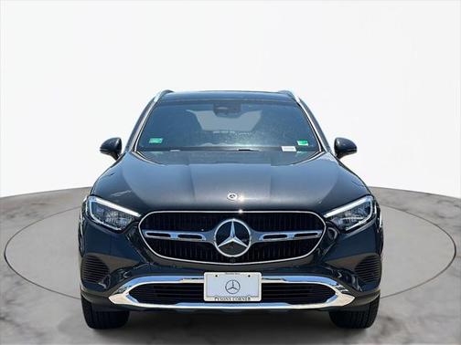 2025 Mercedes-Benz GLC 350e Base