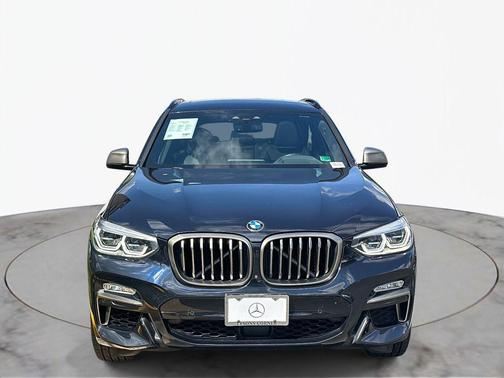 2019 BMW X3 M40i