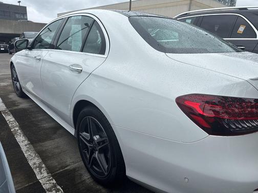 2023 Mercedes-Benz E-Class 4MATIC