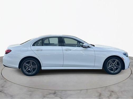 2023 Mercedes-Benz E-Class 4MATIC