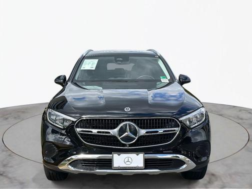 2023 Mercedes-Benz GLC 300 4MATIC