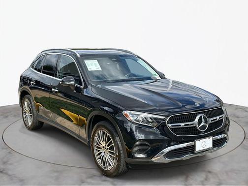 2023 Mercedes-Benz GLC 300 4MATIC