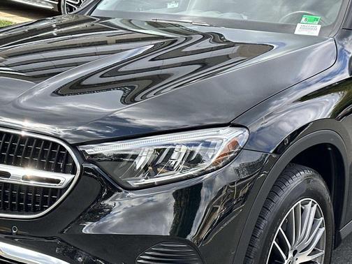 2023 Mercedes-Benz GLC 300 4MATIC