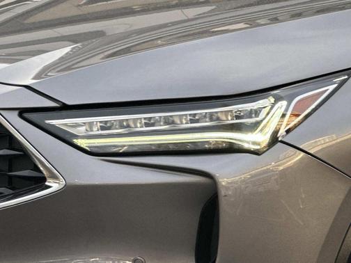 2022 Acura MDX Advance Package