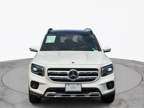2021 Mercedes-Benz GLB 250 4MATIC