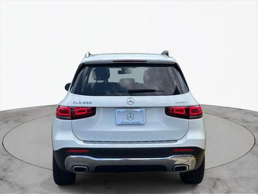 2021 Mercedes-Benz GLB 250 4MATIC