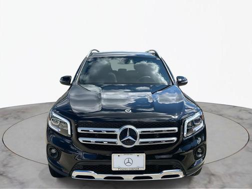 2021 Mercedes-Benz GLB 250 Base