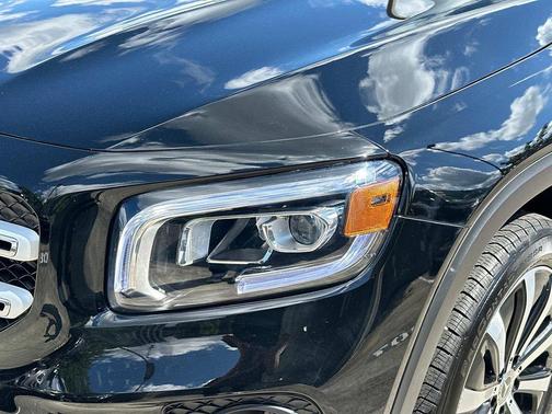 2021 Mercedes-Benz GLB 250 Base