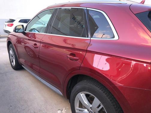 2019 Audi Q5 2.0T Premium Plus