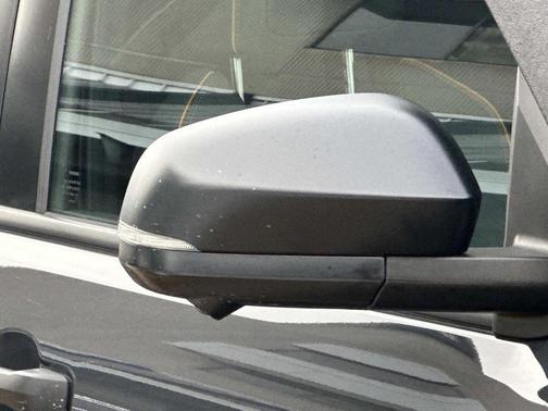 2025 Toyota 4Runner TRD Off Road