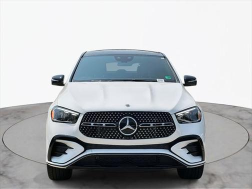 2025 Mercedes-Benz GLE 450 4MATIC