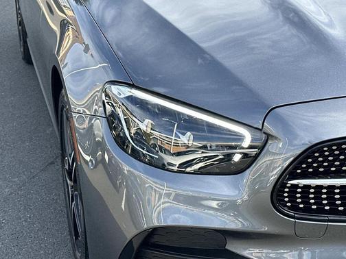 2022 Mercedes-Benz E-Class 4MATIC