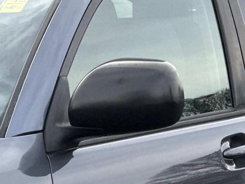 2004 Toyota 4Runner SR5