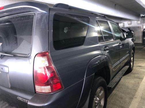 2004 Toyota 4Runner SR5