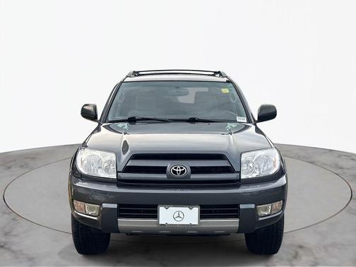 2004 Toyota 4Runner SR5