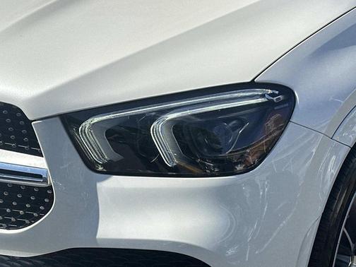 2022 Mercedes-Benz GLE 350 4MATIC