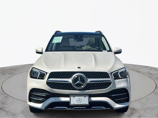 2022 Mercedes-Benz GLE 350 4MATIC