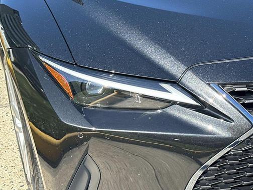 2021 Lexus IS 300 Base