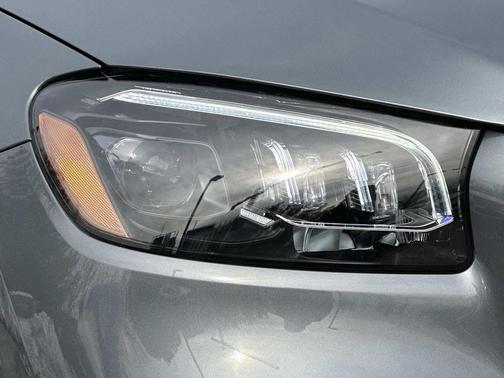 2022 Mercedes-Benz GLS 450 4MATIC