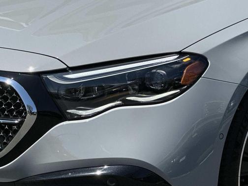 MANUFAKTUR Alpine Grey 2026 Mercedes-Benz E-Class E 350