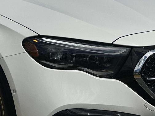 Polar White 2025 Mercedes-Benz E-Class E 350