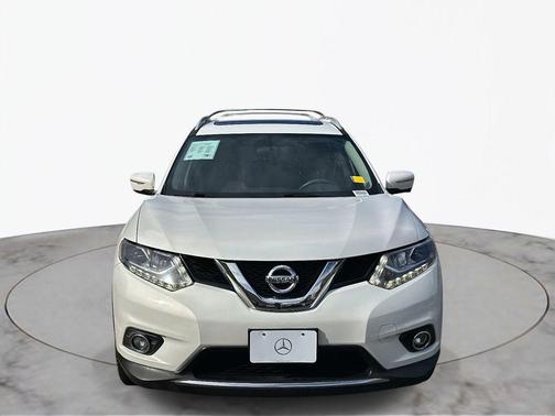 2014 Nissan Rogue SL