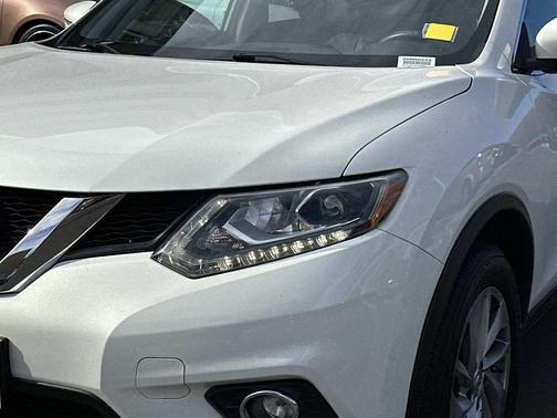 2014 Nissan Rogue SL