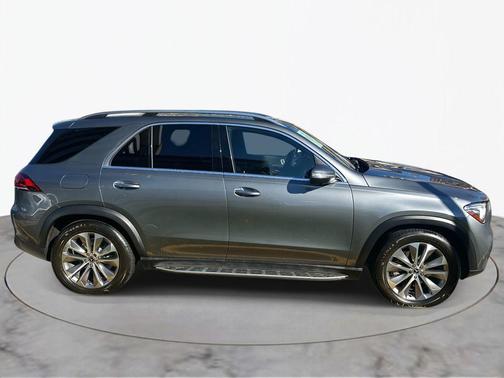 2022 Mercedes-Benz GLE 350 4MATIC
