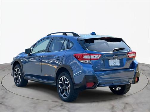 2018 Subaru Crosstrek 2.0i Limited