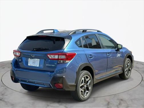 2018 Subaru Crosstrek 2.0i Limited