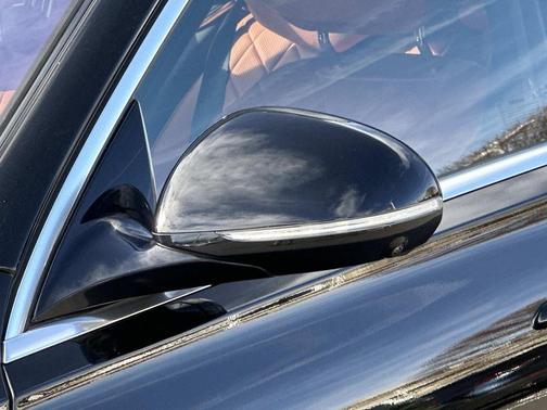 2022 Mercedes-Benz S-Class 4MATIC