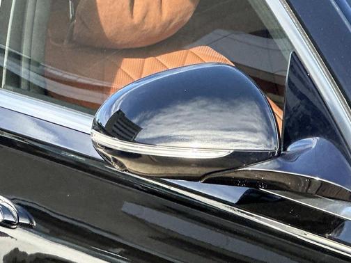 2022 Mercedes-Benz S-Class 4MATIC