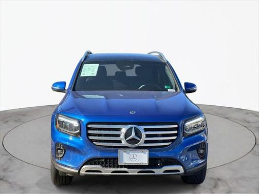 2024 Mercedes-Benz GLB 250 4MATIC