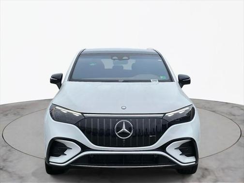 2025 Mercedes-Benz AMG EQE 4MATIC+